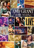 Amy Grant: Time Again: Live All Access