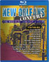 New Orleans Concert: The Music Of America's Soul (Blu-ray)