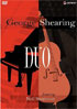 George Shearing: Duo Featuring Neil Swainson