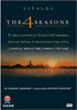 Vivaldi: The Four Seasons: Il Giardino Armonico Ensemble