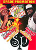 Beenie Man And Capleton: Tune After Tune