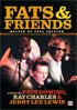 Fats And Friends