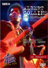 Albert Collins: Albert Collins And The Icebreakers: In Concert: Ohne Filter