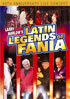 Larry Harlow's Latin Legends Of Fania