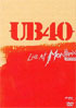 UB40: Live At Montreux 2002