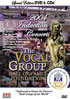 Vocal Group Hall Of Fame Vol. 4: 2004 Induction Concert (DVD/CD Combo)