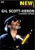 Gil Scott-Heron And Amnesia Express: The Paris Concert