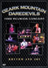 Ozark Mountain Daredevils: 1980 Reunion Concert: Rhythm And Joy