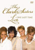 Clark Sisters: Live: One Last Time