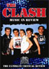 Clash: Music In Review (w/Book)