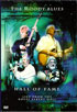 Moody Blues: Hall Of Fame: Live From The Royal Albert Hall (DTS)