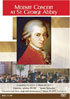 Mozart Concert At St. George Abbey: Elisabeth Vidal