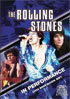Rolling Stones: In Performance (w/Book)