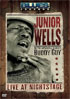 Junior Wells: Blues Legends: Live At Nightstage: With Special Guest Buddy Guy