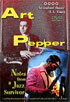 Art Pepper: Notes From A Jazz Survivor