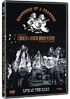 Chris Robinson: Brothers Of A Feather: Live At The Roxy (DVD/CD Combo)