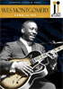Jazz Icons: Wes Montgomery: Live In '65