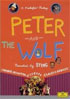 Prokofiev: Peter And The Wolf: Sting / Roberto Benigni: Chamber Orchestra Of Europe
