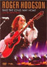 Roger Hodgson: Take The Long Way Home: Live In Montreal (Eagle Vision)