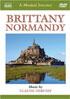 Musical Journey: Brittany And Normandy