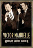 Victor Manuelle: Live From Madison Square Garden