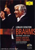 Brahms: Cycle III: Violin Concerto / Double Concerto: Wiener Philharmoniker