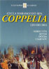 Delibes: Coppelia: Ballet In 3 Acts