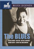 Blues: Bessie Smith / Ida Cox / Big Bill Broonzy / Mamie Smith / Sonny Boy Williamson