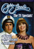 Captain And Tennille: The TV Specials