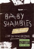 Baby Shambles: Live In Manchester