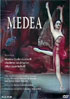 Cherubini: Medea: Tbilisi State Theatre