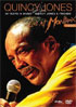 Quincy Jones: 50 Years In Music: Live Montreux 96