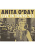 Anita O'Day: Live In Tokyo '63
