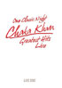 Chaka Khan: Greatest Hits Live