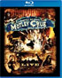 Motley Crue: Carnival Of Sins (Blu-ray)