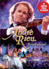 Andre Rieu: Andre Rieu In Wonderland