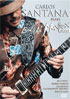 Carlos Santana: Plays Blues At Montreaux 2004