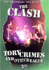Clash: Tory Crimes And Other Tales: 25th Anniversary Special Edition