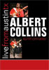 Albert Collins: Live From Austin, TX: Austin City Limits