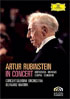 Artur Rubinstein: In Concert