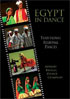 Ahmad Khalil Dance Company: Egyptian Folklorie Dances