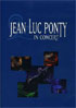 Jean-Luc Ponty: Live In Concert