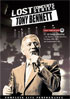 Tony Bennett: Lost Concerts Series: Tony Bennett