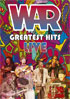 War: Greatest Hits: Live