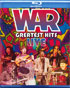 War: Greatest Hits: Live (Blu-ray)