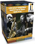 Jazz Icons: Jazz Icons Box Set (w/ Bonus Disc)