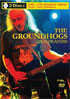 Groundhogs: Live At The Astoria (DVD/CD Combo)