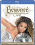 Beyonce: The Beyonce Experience Live (Blu-ray)