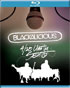 Blackalicious: 4/20 Live In Seattle (Blu-ray)