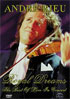 Andre Rieu: Royal Dreams: The Best Of Live In Concert